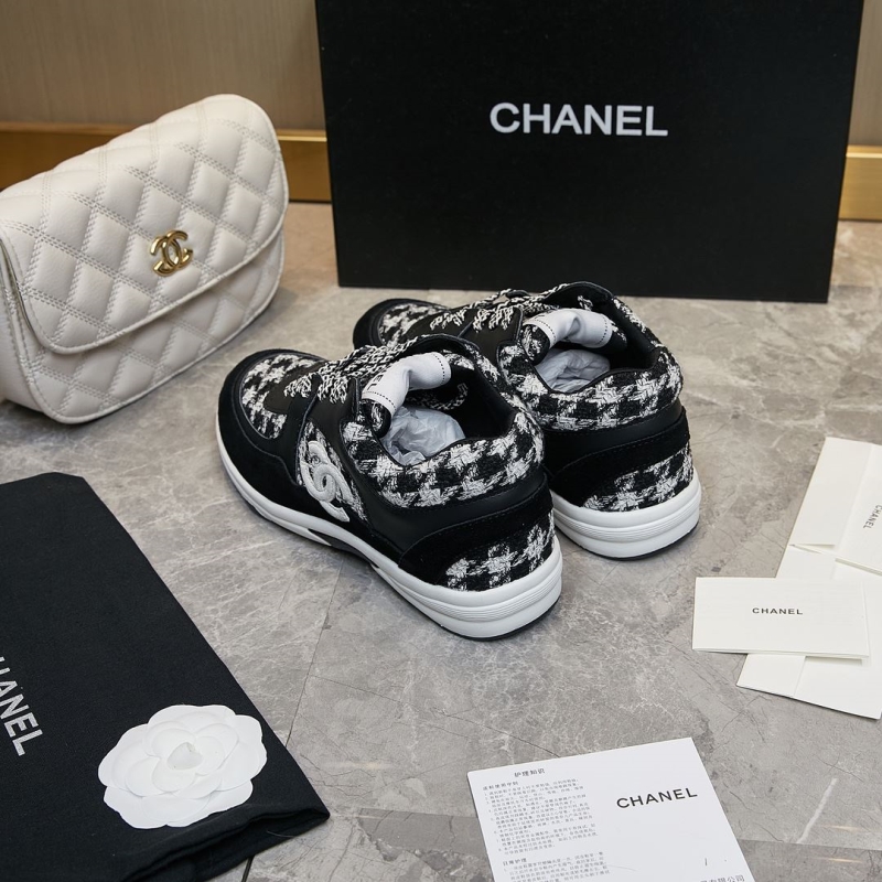 Chanel Sneakers